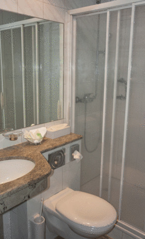Palazzo Hotel 4*