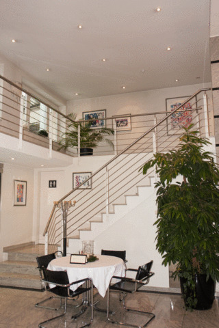 Palazzo Hotel 4*