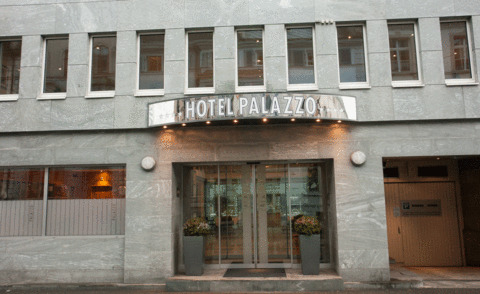 Hotel Palazzo 4*